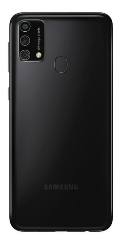 Samsung Galaxy M21s Dual SIM 64 GB preto 4 GB RAM