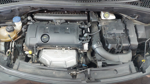 Ds DS3 1.6 VTI SO CHIC MT