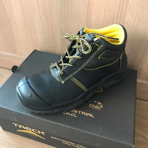 Calzado De Seguridad Trek botin St430 Cuotas sin inter s
