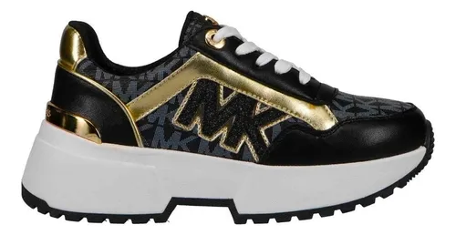 Zapatillas urbanas mujer michael kors new arrivals