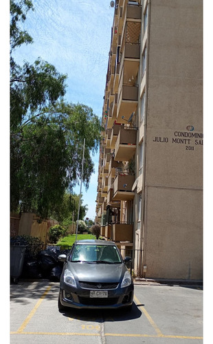 Venta / Arriendo Depto 3h1b Pudahuel