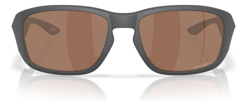 Lentes De Sol Tourniquet Prizm Tunsgten Oakley Oo9521952106