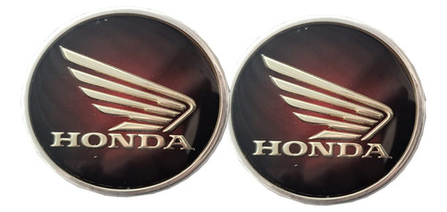  Emblemas Calcomanias Para Tanque Moto Honda Cbr600/1000