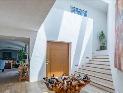 Casa Venta, Col. Interlomas