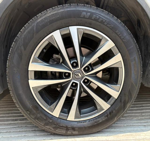 Renault Koleos 2.5 Intens Cvt