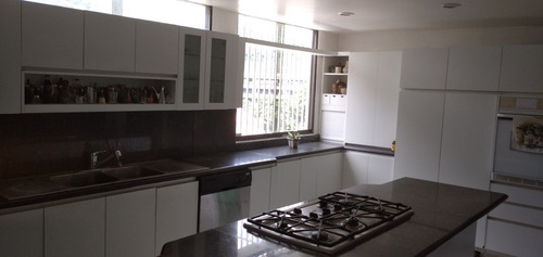 Imagen 7 de 14 de Penthouse En Venta Duplex Calle La Cinta Las Mercedes