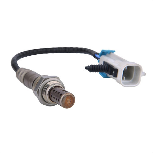 Sensor Oxígeno Silverado Tahoe Avalanche Conector Macho