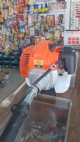 Desmalesadora 52 Cc Lt