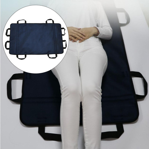 A Incontinence Transfer Position Of Position
