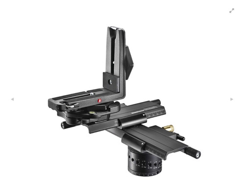 Manfrotto Virtual And Pan Head Mh057a