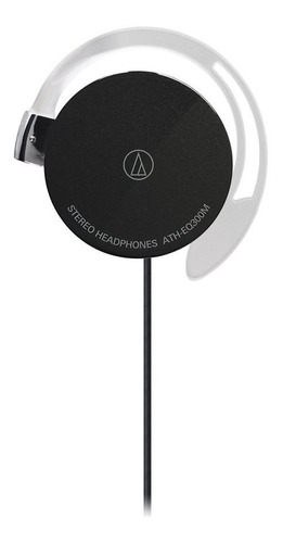 Auriculares Audio Technica Ath-eq300m Bk Negro | Ear-fit (japan Import)