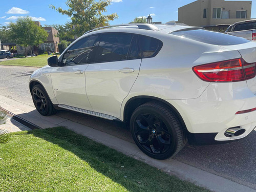 Bmw X6 3.0 Xdrive 35i Sportive 306cv 2013