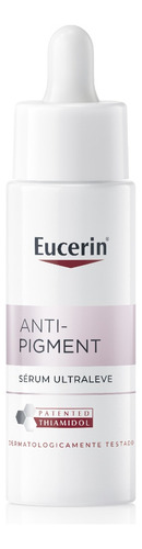 Anti-pigment Sérum Ultraleve Pele Oleosa 30ml Oleosa Dia/noite