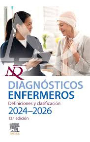 Nanda De Enfermería