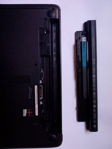 Notebook Dell Inspiron 3421