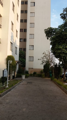 Imagem 1 de 15 de Apartamento - Planalto - Ref: 615 - V-615