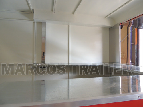 Imagem 25 de 25 de Trailer Lanche Food Truck Direto Da Fabrica