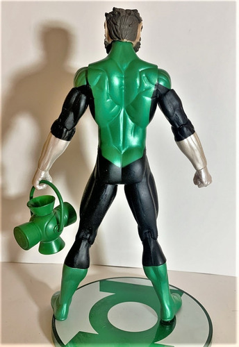 Arkkis Chummuck Linterna Serie 4 Green Lantern Dc Direct (Usado)