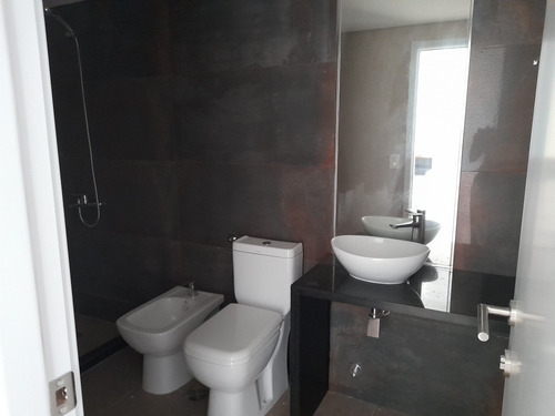 Apartamentos Venta Estrenar Malvin 1 Dormitorio Parrillero