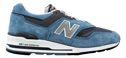 Zapatillas New Balance 997 Age Of Exploration M997csp-u