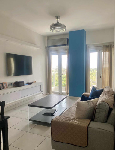 Venta De Apartamento Viejo Arroyo Hondo