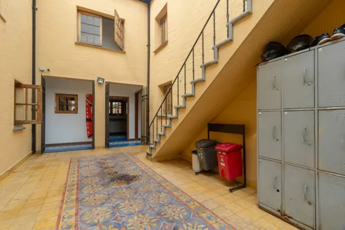 Casa En Venta En Teusaquillo. Cod V15453