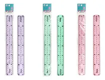 Comprar Regla Wero Flexy Silicona Flexible 30 Cm X1 