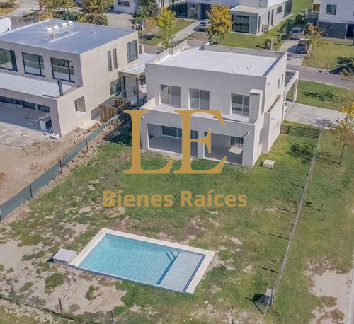 Venta Casa El Canton Golf