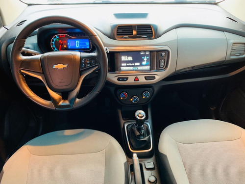Chevrolet Spin 1.8 Ltz 7 Lugares