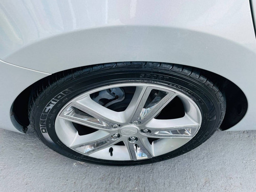 Imagem 11 de 15 de Hyundai I30 2.0 Mpfi Gls 16v Gasolina 4p Automático