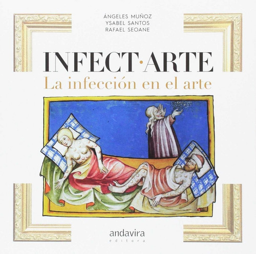 Libro Infect-arte