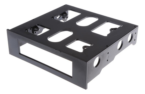 Ssd A Hdd Adaptador 2.5 A 3.5 Soporte De Montaje Reemplazo