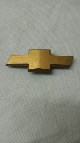 Emblema De Baúl Chevrolet Corsa Classic 07/08 Legítimo Gm