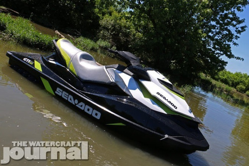 Seadoo