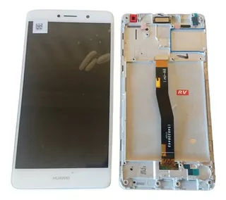 Modulo Huawei Mate 9 Lite Pantalla Con Marco 100% Original