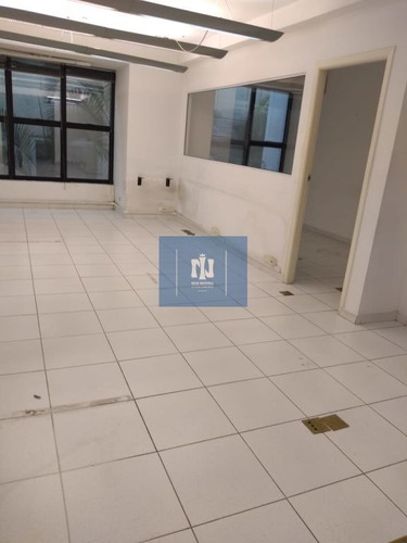 Imagem 12 de 15 de Prédio Comercial - Centro Comercial - Alphaville - Nw93