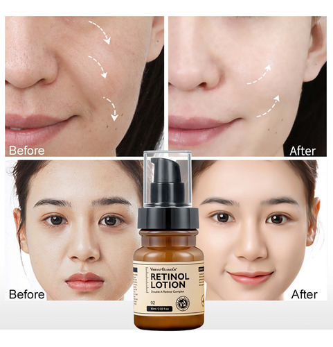 Milk Morning C Night Fade Bouncy Milk 80 Ml