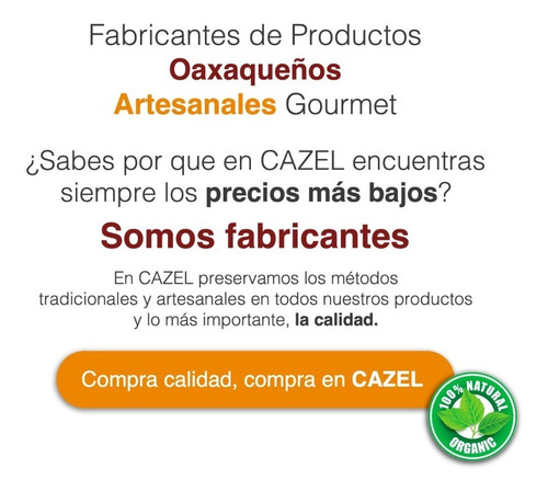 Imagen 5 de 5 de 3 Pack Sal De Gusano Y Chapulín + Sabor Gratis 60g Oaxaca