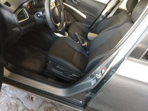 Suzuki S-Cross 1.6 Glx At