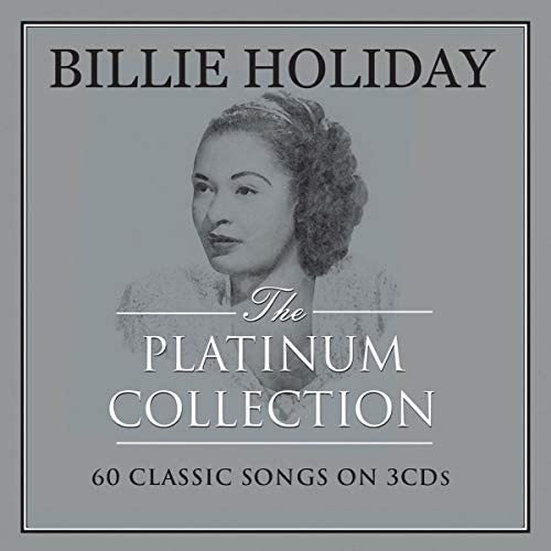 Cd: Platinum Collection