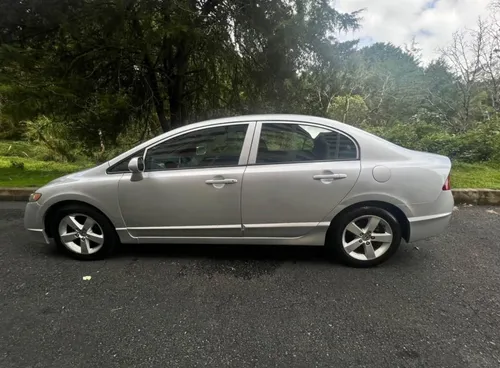 Honda Civic 1.8 Lx