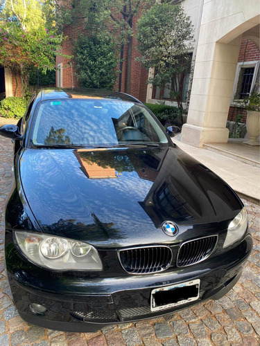 Bmw Serie 1 116i Active