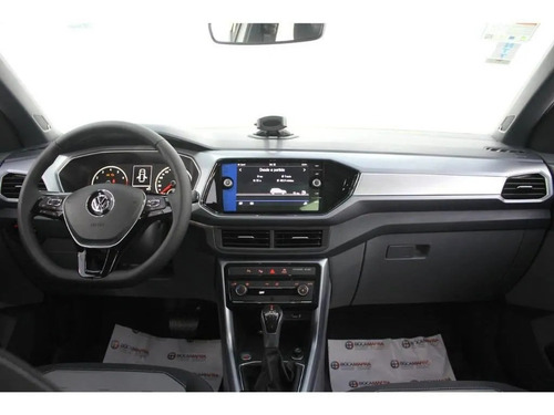 Volkswagen T-cross Anticipo Y Cuotas Tasa Cero Entrega Ya M-