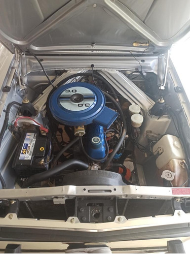 Ford Falcon 3.0l