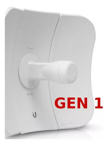 Antena Ubiquiti Litebean Gen 1 Pack X2 Antenas