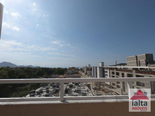 Imagem 26 de 29 de Cobertura Com 2 Dormitórios À Venda, 150 M² Por R$ 1.100.000,00 - Toninhas - Ubatuba/sp - Co0004