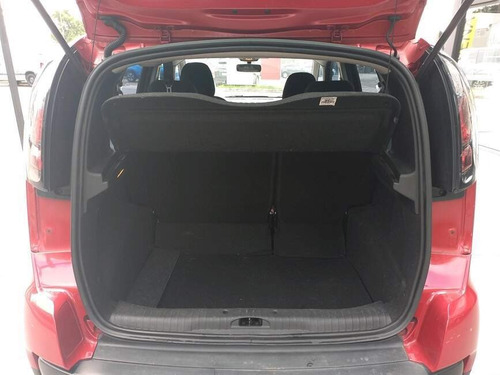 Imagem 11 de 12 de Aircross 1.6 Vti 120 Flex Start Manual