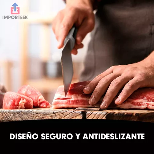 Cuchillos De Cocina Hacha Carnicero Cuchillo Para Carne Chef Profesional