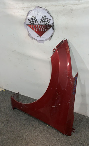 Salpicadera Izquierda Elantra 2011 2012 2015 2016 P4a29 (Usado)