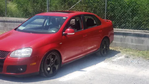 Volkswagen Jetta 2.0 Gli Dsg Turbo Piel At